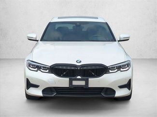 Used 2022 BMW 330i Sedan w/ Driving Assistance Package video 2