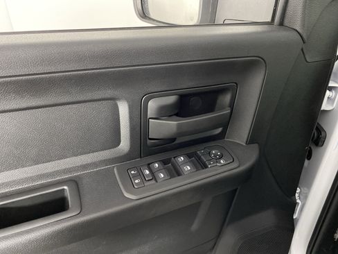 New 2026 RAM 2500 Tradesman image 12