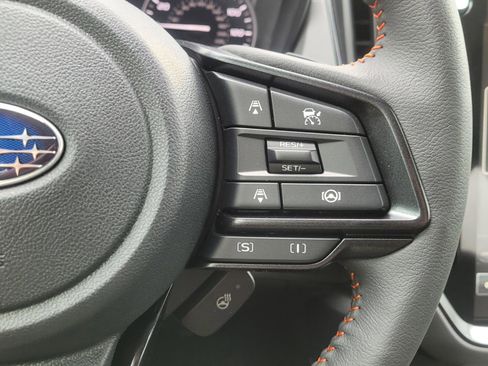New 2026 Subaru Crosstrek 2.5i Limited AWD/4WD image 7