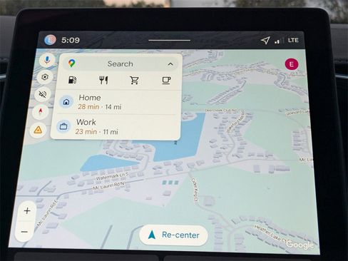 Certified 2026 Volvo XC90 B6 Ultra w/ Protection Package Premier image 27