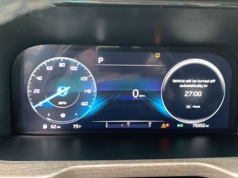 Used 2022 Kia Sorento SX Prestige image 9