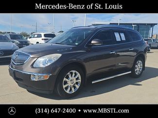 Used 2011 Buick Enclave CXL w/ LPO, Cargo Convenience Pkg image 1