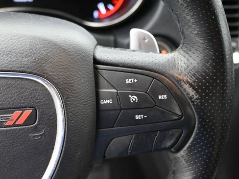 Used 2020 Dodge Durango GT AWD/4WD image 31