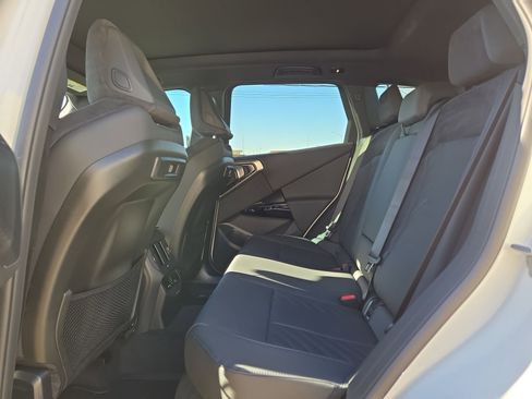 New 2026 BMW X3 xDrive30 image 13