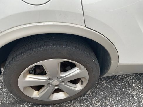 Used 2016 Buick Encore FWD image 6