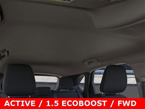 New 2025 Ford Escape Active w/ Cold Weather Package image 22