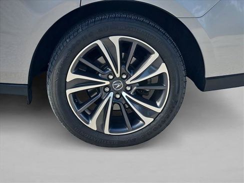 Used 2020 Acura MDX SH-AWD w/ Technology Package image 25