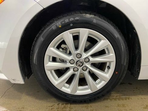 Certified 2023 Toyota Corolla LE w/ LE Convenience Package image 22