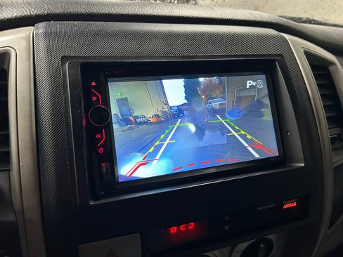 Used 2006 Toyota Tacoma TRD Sport Double Cab V6 4WD image 16