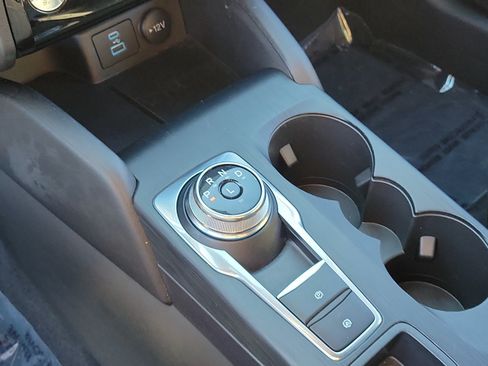 Used 2023 Ford Escape ST-Line w/ Tech Pack #1 FWD image 25