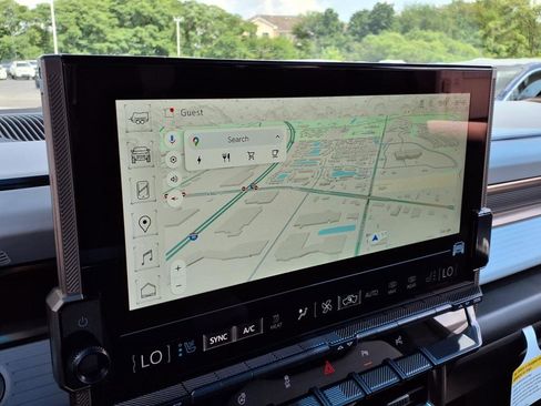 New 2025 GMC Hummer EV 3X image 21