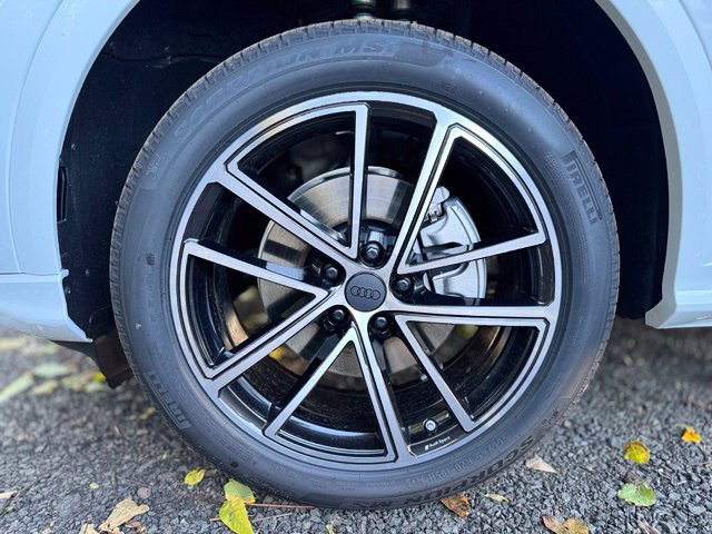 New 2026 Audi Q5 Premium Plus AWD/4WD image 10