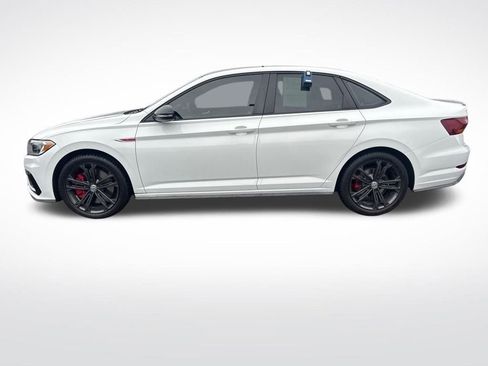 Used 2019 Volkswagen Jetta GLI image 4