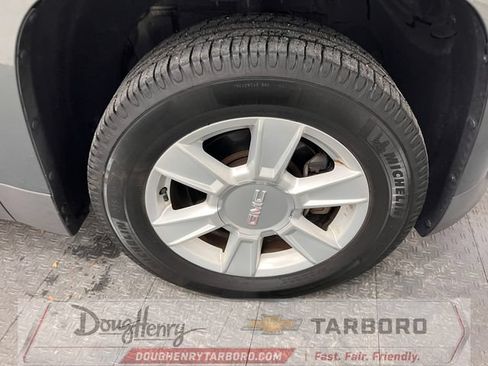 Used 2013 GMC Terrain SLE FWD image 19