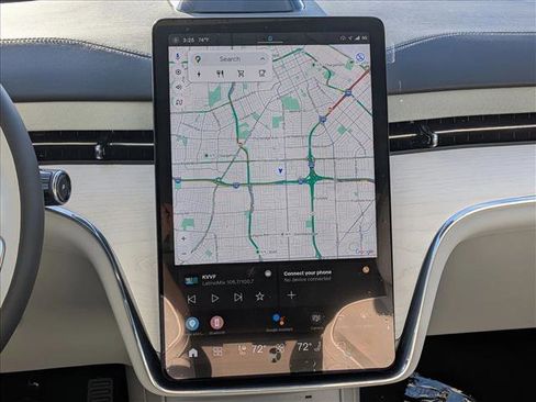 New 2025 Volvo EX90 Plus w/ Protection Package Premier image 12