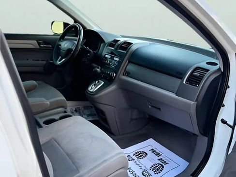 Used 2011 Honda CR-V EX image 22
