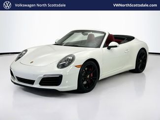 Used 2019 Porsche 911 Cabriolet video 1