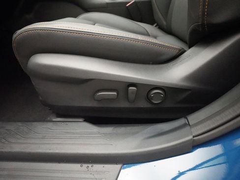 Used 2025 Subaru Outback Wilderness image 29