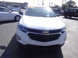 Used 2020 Chevrolet Equinox LS image 2
