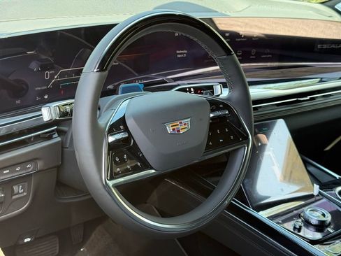 New 2026 Cadillac Escalade Sport w/ Touring Package AWD/4WD image 14