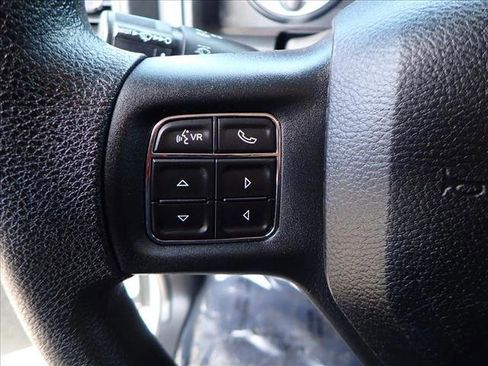 Used 2017 RAM 1500 Tradesman w/ Popular Equipment Group image 12