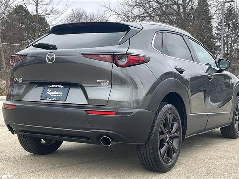 Certified 2023 MAZDA CX-30 2.5 Turbo w/ Premium Plus Pkg image 13