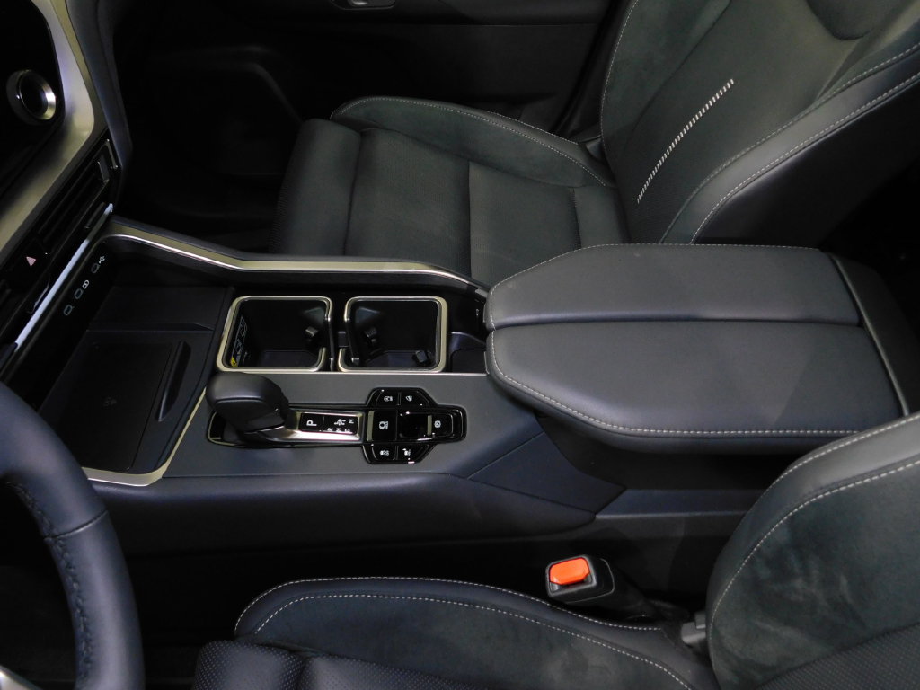 Used 2024 Lexus TX 350 AWD image 28
