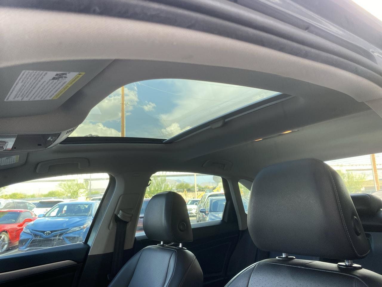 Used 2019 Volkswagen Jetta R-Line FWD image 28