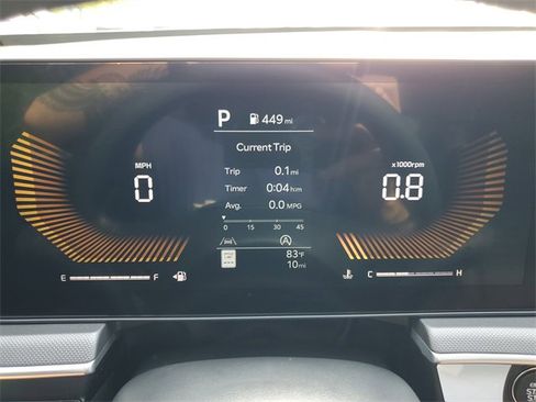 New 2026 Kia K5 LXS image 28