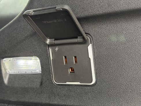 New 2026 Cadillac Escalade IQL Sport 1 image 11