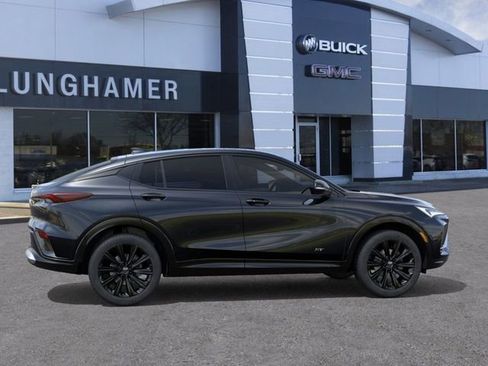 New 2026 Buick Envista Sport Touring image 5