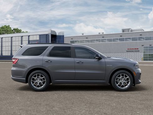 New 2026 Dodge Durango GT image 21