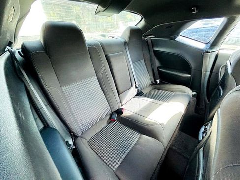 Used 2017 Dodge Challenger R/T image 14