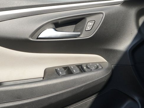 New 2026 Buick Envista Preferred FWD image 17