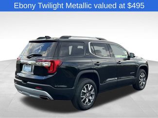 Certified 2023 GMC Acadia SLT video 2