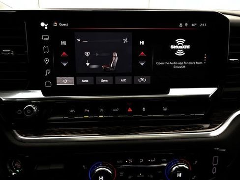 New 2026 GMC Sierra 1500 Elevation w/ Elevation Premium Package image 24