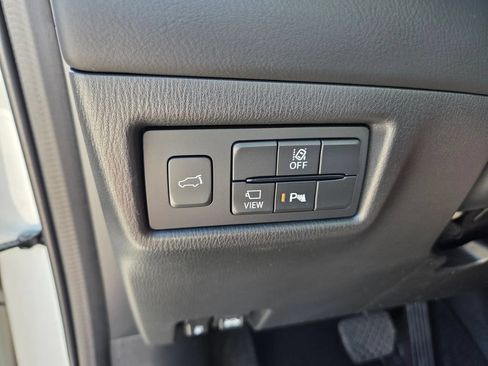Certified 2025 MAZDA CX-5 Signature AWD/4WD image 24