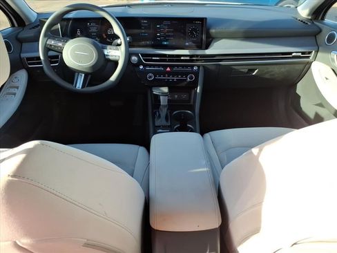New 2025 Hyundai Sonata SE image 12