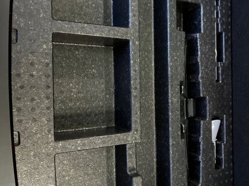 New 2026 Honda HR-V Sport image 11