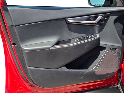 Certified 2022 Kia EV6 Wind RWD image 15
