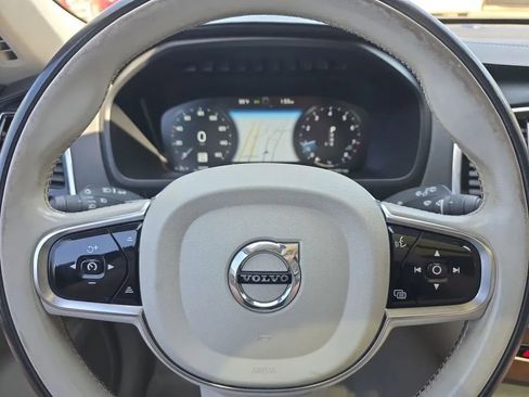 Used 2016 Volvo XC90 T6 Inscription w/ Vision Package image 18