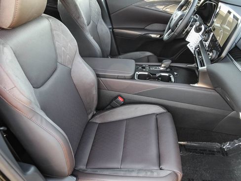 New 2026 Lexus RX 450h AWD image 17