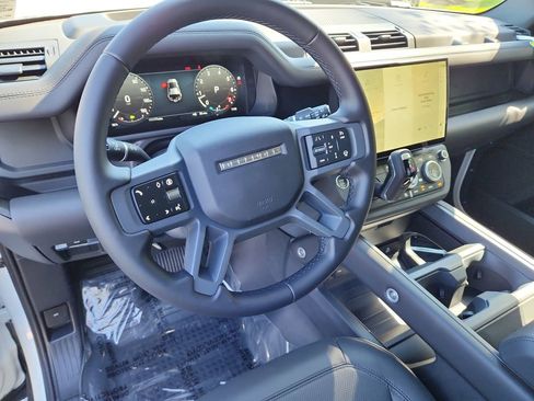 Used 2026 Land Rover Defender 110 S AWD/4WD image 14