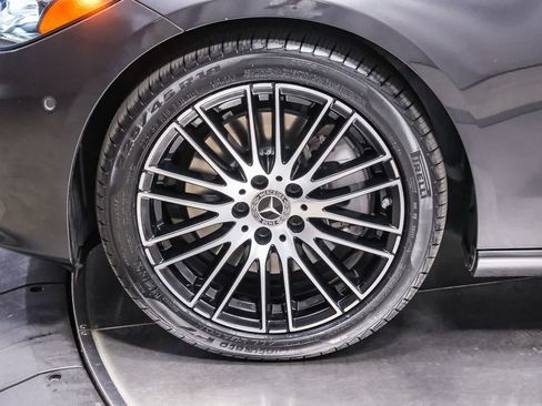 Certified 2023 Mercedes-Benz C 300 4MATIC Sedan image 10