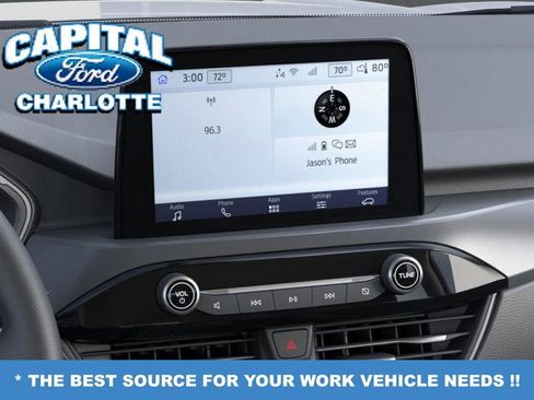 New 2025 Ford Escape Active image 14