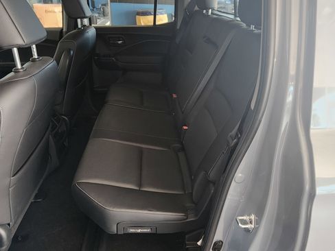 Used 2023 Honda Ridgeline RTL-E image 14