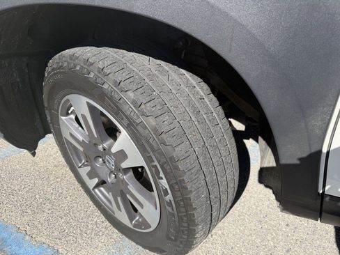 Used 2019 Honda Ridgeline RTL-E image 2