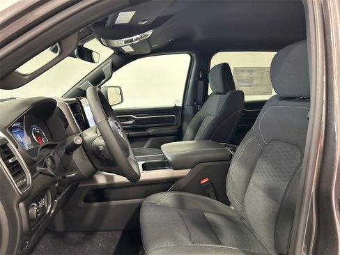 New 2026 RAM 1500 Big Horn image 15