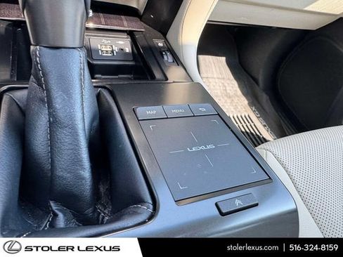 Used 2023 Lexus GX 460 Premium w/ Premium Package AWD/4WD image 40