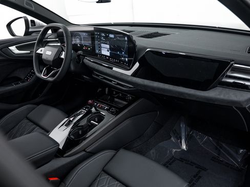 New 2026 Audi S5 Premium Plus AWD/4WD image 11